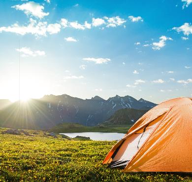 10 Amazing Camping Places You Should Experience in US and Canada
