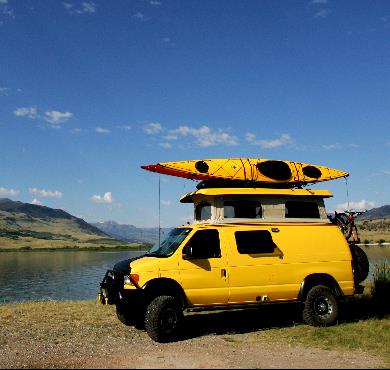 20 Point Checklist You Need Before Your Road Trip