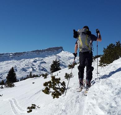 9 idées d’activités originales qui te feront apprécier l’hiver