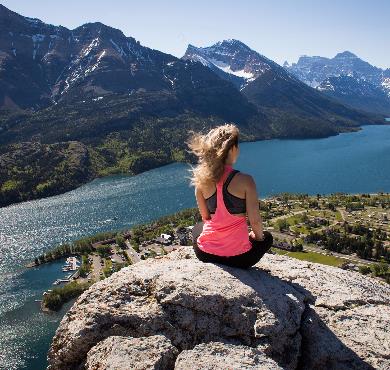 Best 10 amazing Hiking Trails in Canada