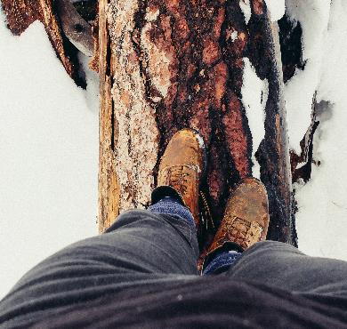 Comment choisir la paire de souliers idéale