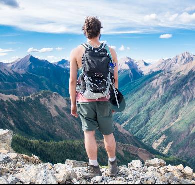 Comment choisir un sac de randonnée adapté à tes besoins