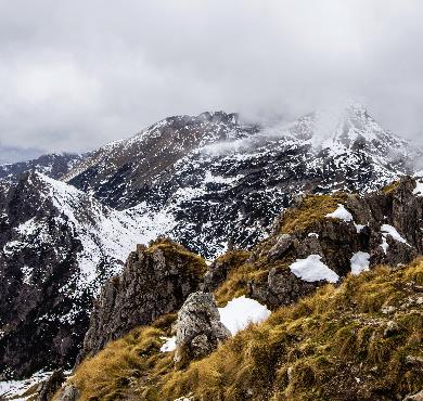 Hypothermia, How to Spot It and Treat It While Hiking