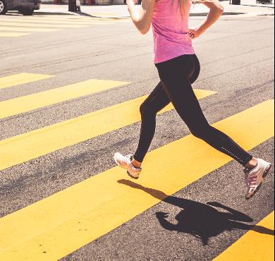 La psychologie d’un champion: Quelle est la meilleure approche pour atteindre ses objectifs de remise en forme?