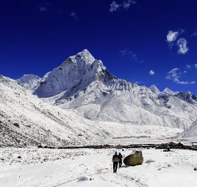 Things you don't want miss if you visit Nepal