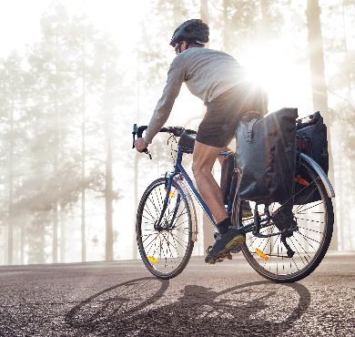 5 choses essentielles à savoir pour planifier sa première cyclo-aventure photo