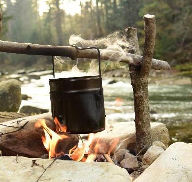 7 meilleurs trucs pour partir un feu photo