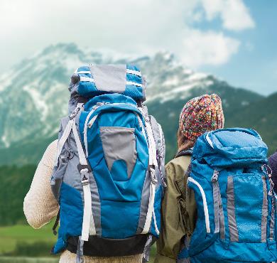 Comment choisir un sac de randonnée adapté à tes besoins ? photo