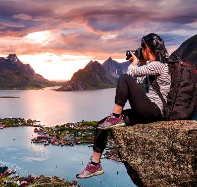7 conseils pratiques pour prendre des photos réussies en plein air photo