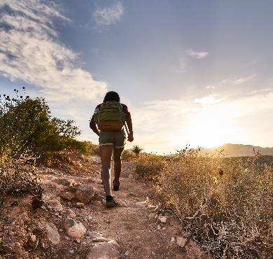 Équipement de randonnée essentiel : 9 choses dont vous avez besoin avant d'emprunter le sentier photo