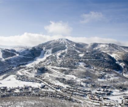Deer Valley Resort photo