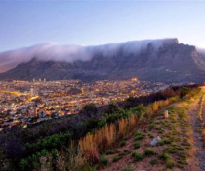 Table Top Mountain, New York photo