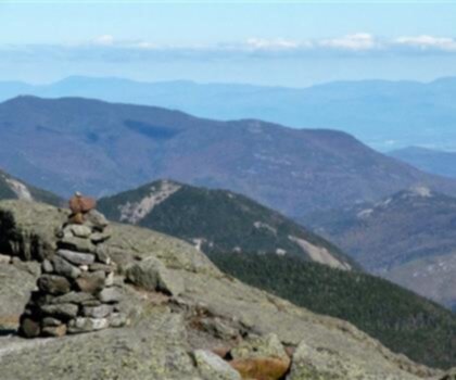 Mount Marcy, New York photo