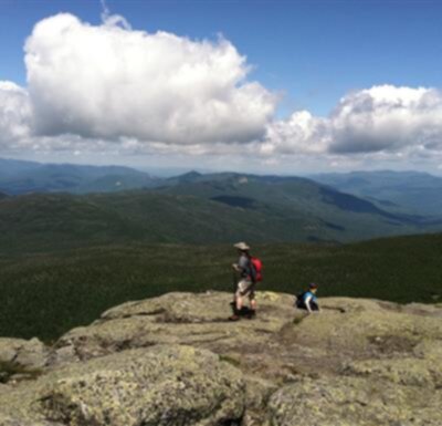 Mount Marcy, New York photo