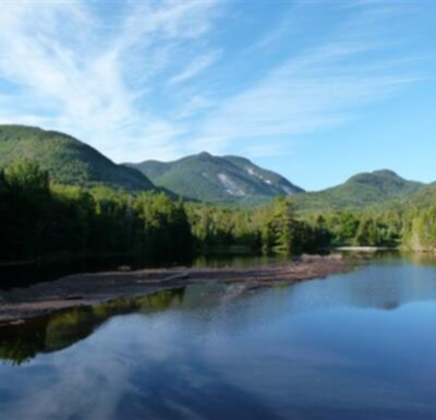 Mount Marcy, New York photo