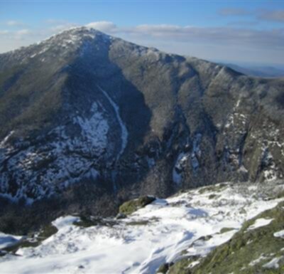 Mount Marcy, New York photo