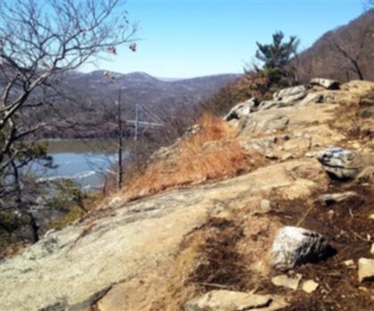 Gray Peak, New York photo