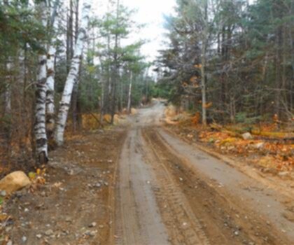 Cheney Cobble, New York photo