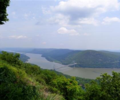 Bear Mountain, New York photo