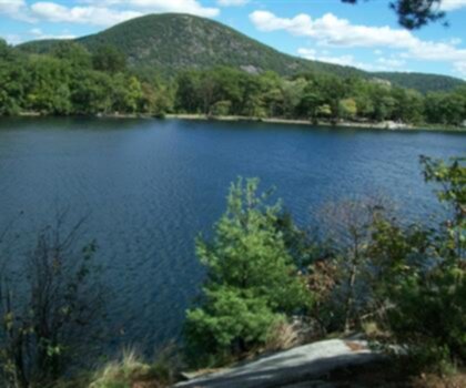 Bear Mountain, New York photo