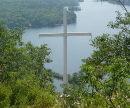 Mount Megunticook, Maine photo
