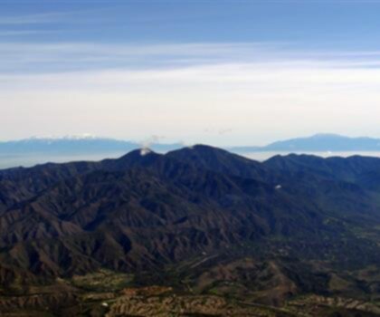 Saddleback Mountain, New York photo
