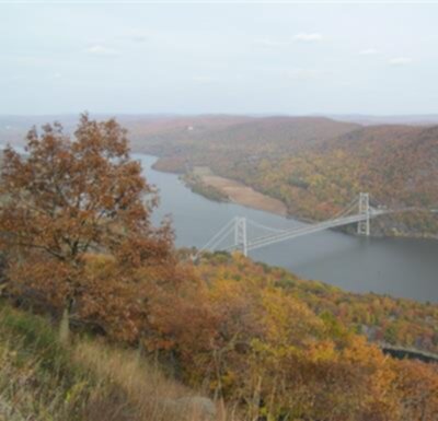 Bear Den Mountain, New York photo