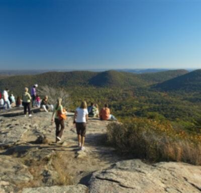 Bear Den Mountain, New York photo