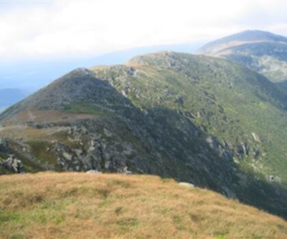 Mount Washington photo