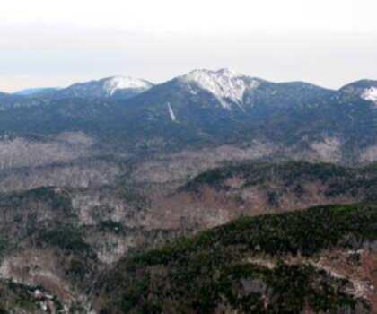 Blake Peak, New York photo