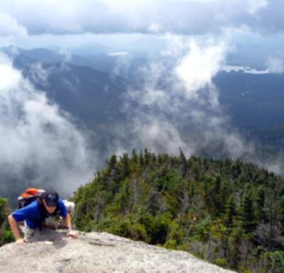 Dix Mountain, New York photo