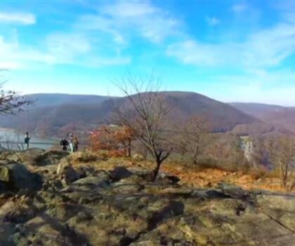 Spotted Mountain, New York photo