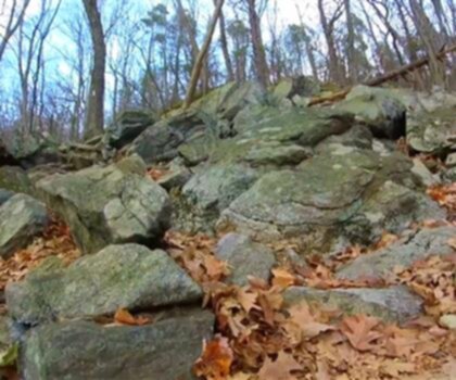 Spotted Mountain, New York photo