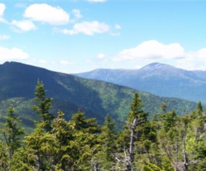 Mount Moriah, New Hampshire photo