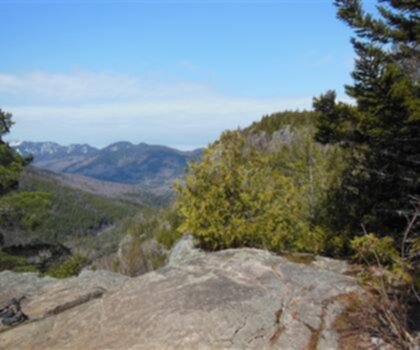 Giant Mountain, New York photo