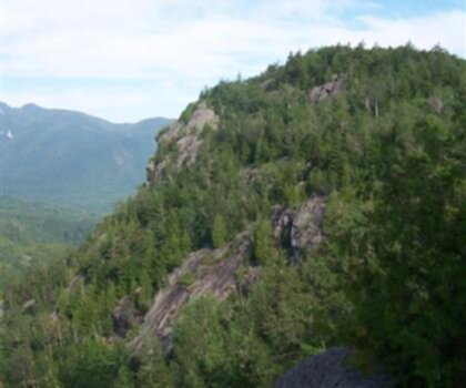 Giant Mountain, New York photo