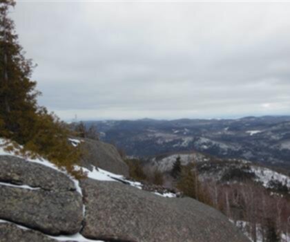 Bald Peak, New York photo