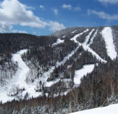 Gore Mountain, New York photo