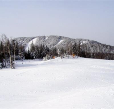Gore Mountain, New York photo