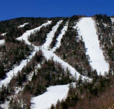 Gore Mountain, New York photo