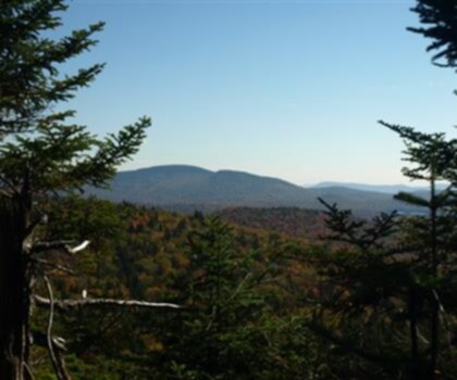 Pillsbury Mountain, New York photo