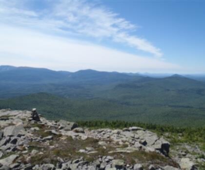 The Traveler, Maine photo