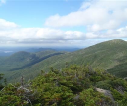 Fort Mountain, Maine photo