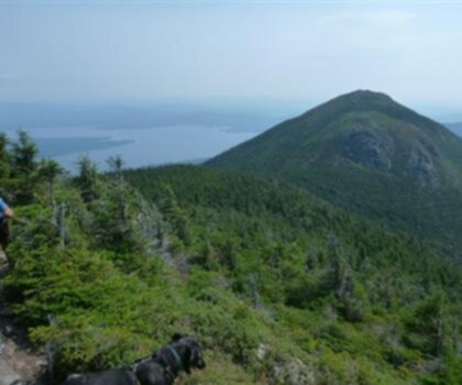 West Peak, Maine photo