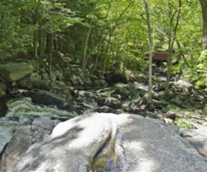 Connecticut Hill, New York photo
