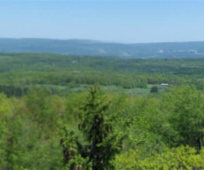 Sugar Hill, New York photo