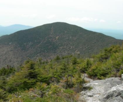 Big Jay, Vermont photo