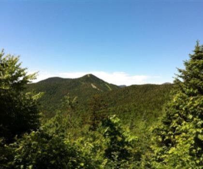 Sterling Mountain, Vermont photo
