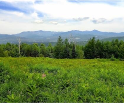 Madonna Peak, Vermont photo