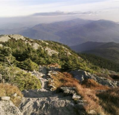 Camel's Hump, Vermont photo